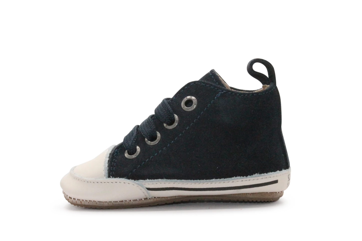Shoesme Eerste loopschoenen BP26W022 - Blauw