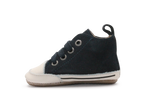 Shoesme Eerste loopschoenen BP26W022 - Blauw