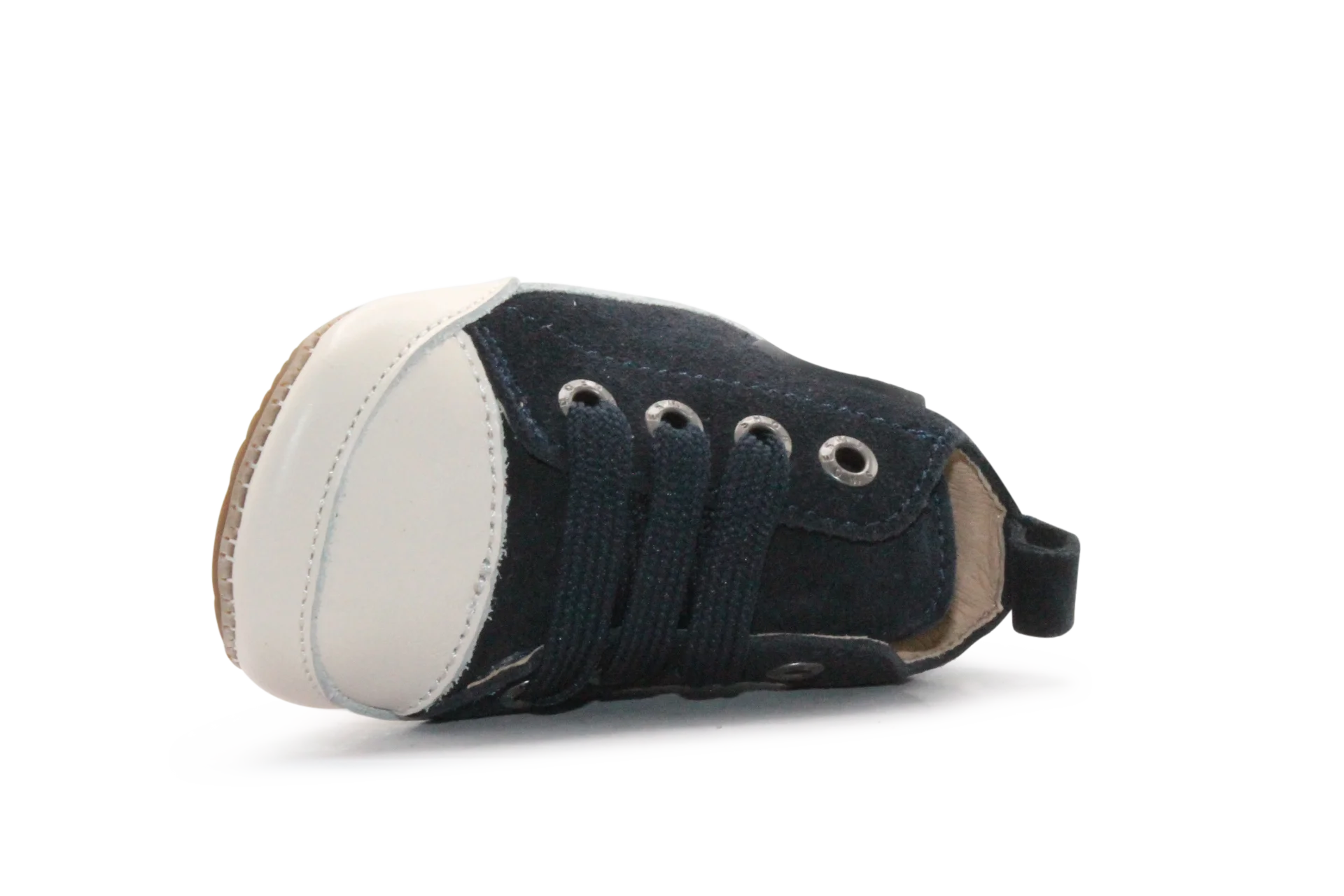 Shoesme Eerste loopschoenen BP26W022 - Blauw