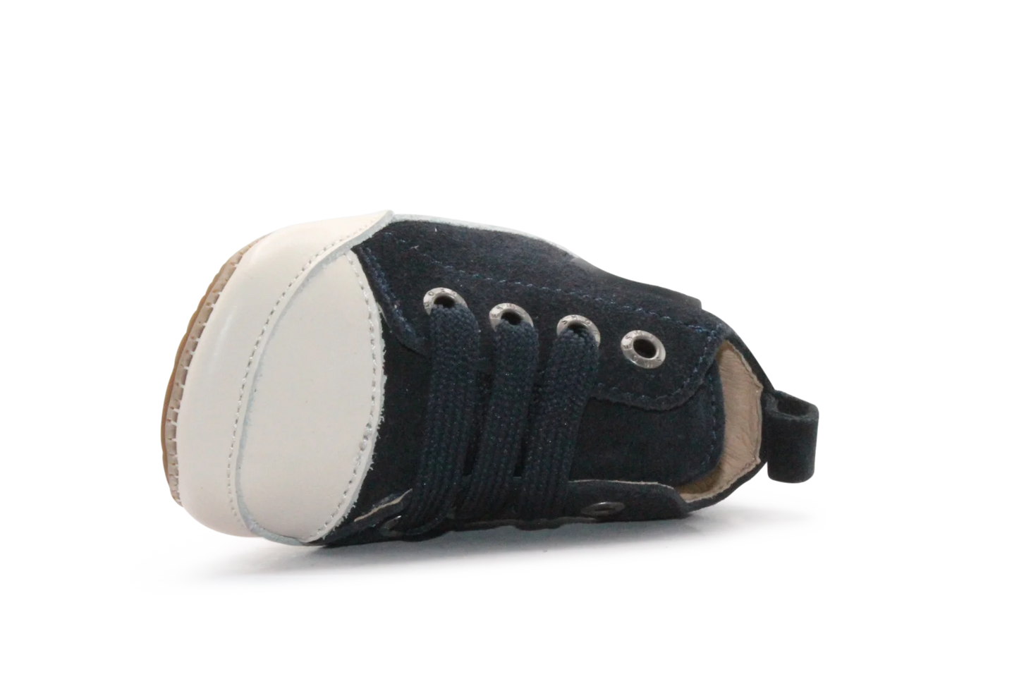 Shoesme Eerste loopschoenen BP26W022 - Blauw