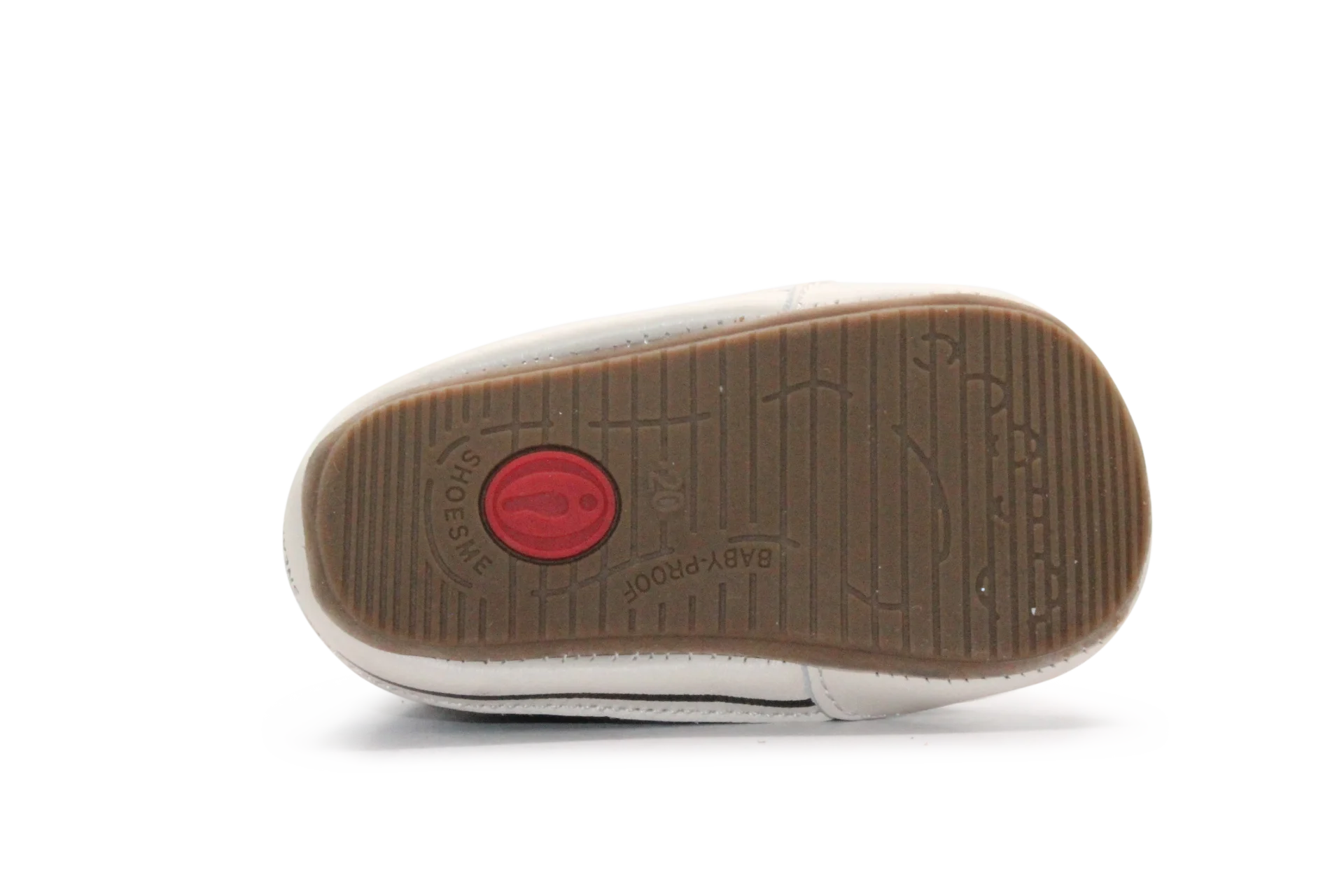 Shoesme Eerste loopschoenen BP26W022 - Blauw