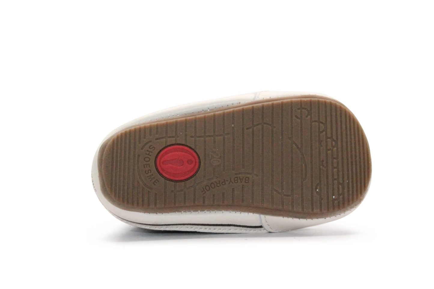 Shoesme Eerste loopschoenen BP26W022 - Blauw