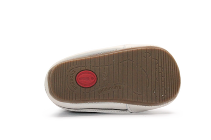Shoesme Eerste loopschoenen BP26W022 - Blauw