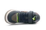 Shoesme Jongens Sneaker - NO25W100 - Blauw