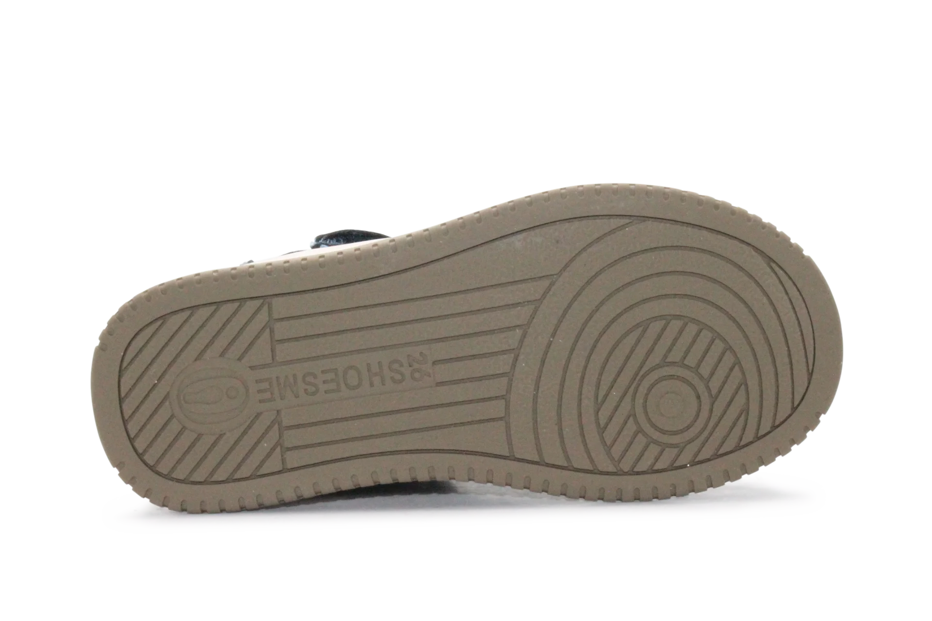 Shoesme Jongens Sneaker - NO25W100 - Blauw