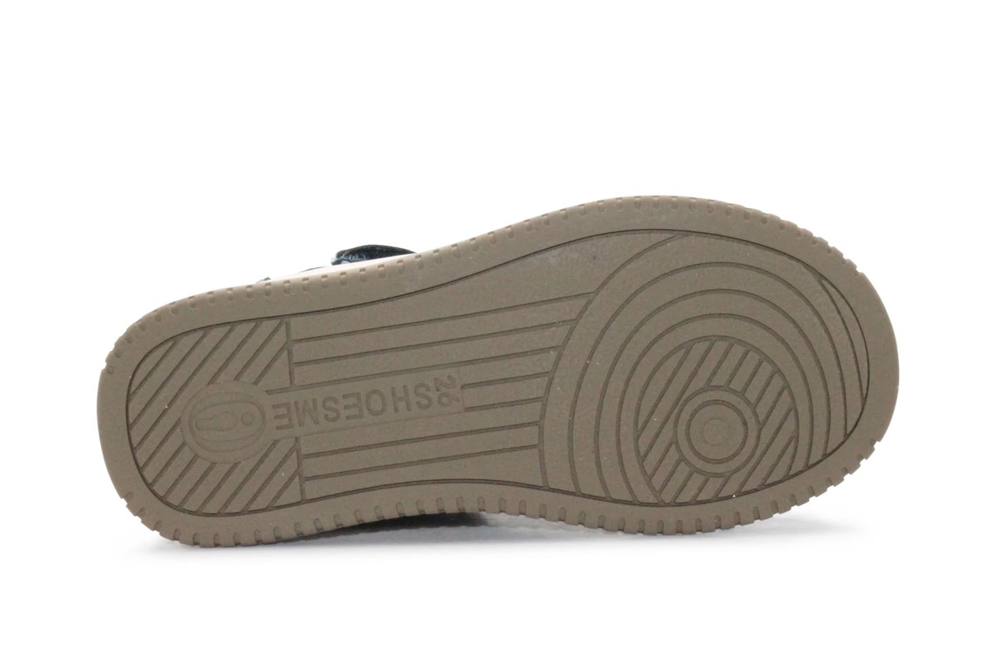 Shoesme Jongens Sneaker - NO25W100 - Blauw