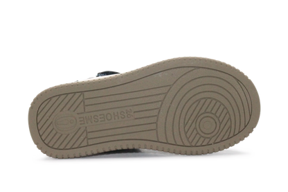 Shoesme Jongens Sneaker - NO25W100 - Blauw