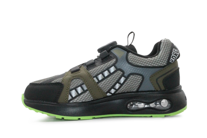 Red-Rag Jongens Sneaker 15843 - Groen