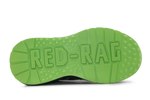 Red-Rag Jongens Sneaker 15843 - Groen