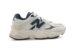 New Balance - Sneaker 9060 Linnen Navy Kids