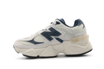 New Balance - Sneaker 9060 Linnen Navy Kids
