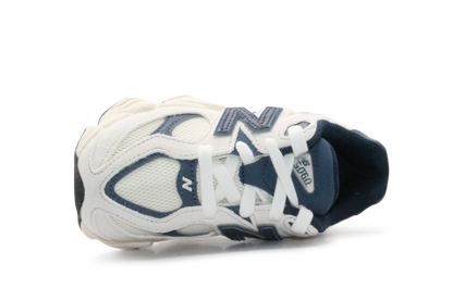 New Balance - Sneaker 9060 Linnen Navy Kids