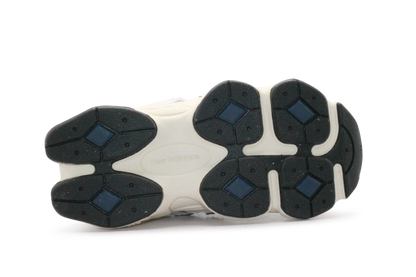 New Balance - Sneaker 9060 Linnen Navy Kids