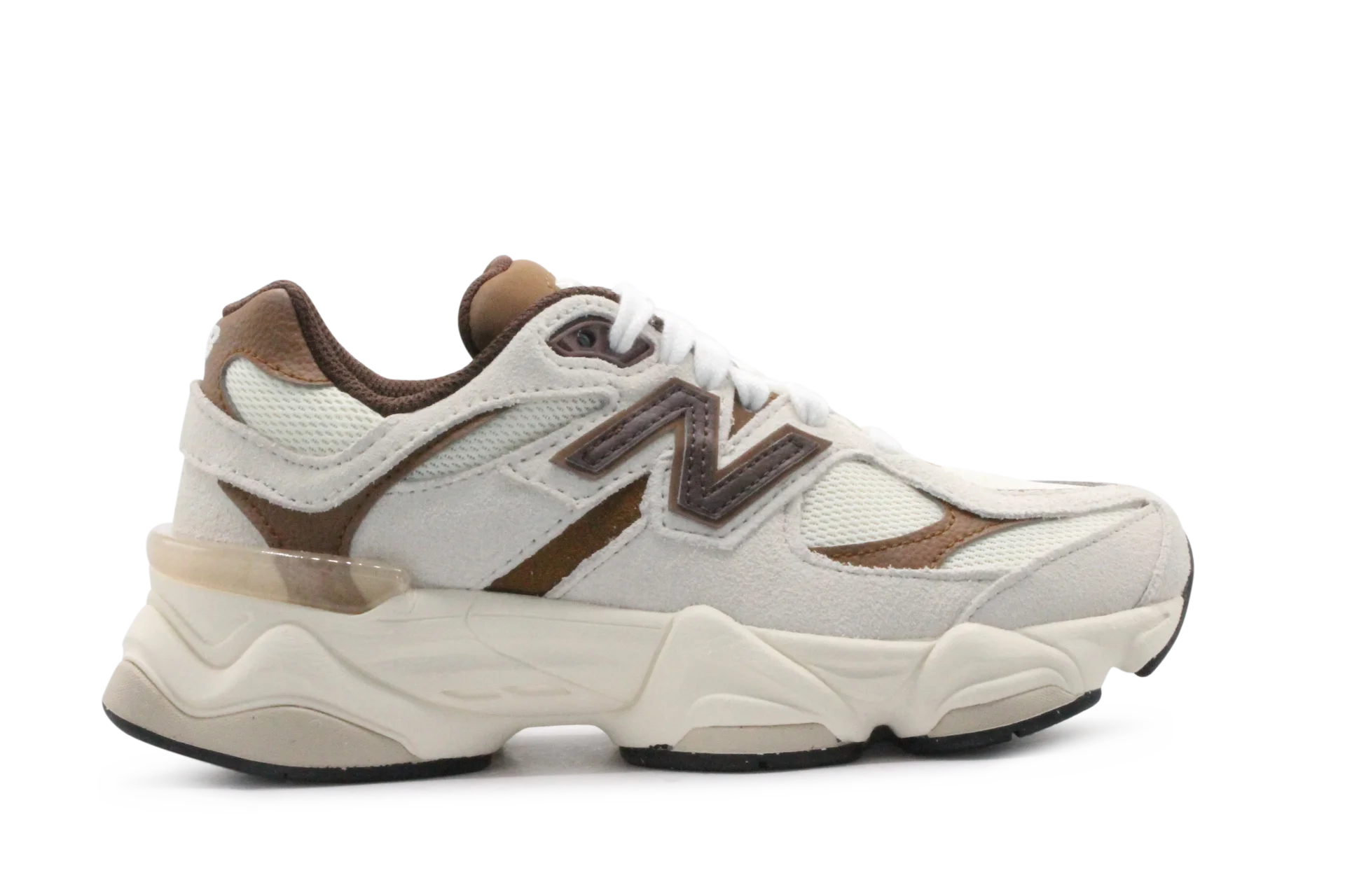 New Balance - Sneaker Teen 9060 Breakfast Tea/ Angora