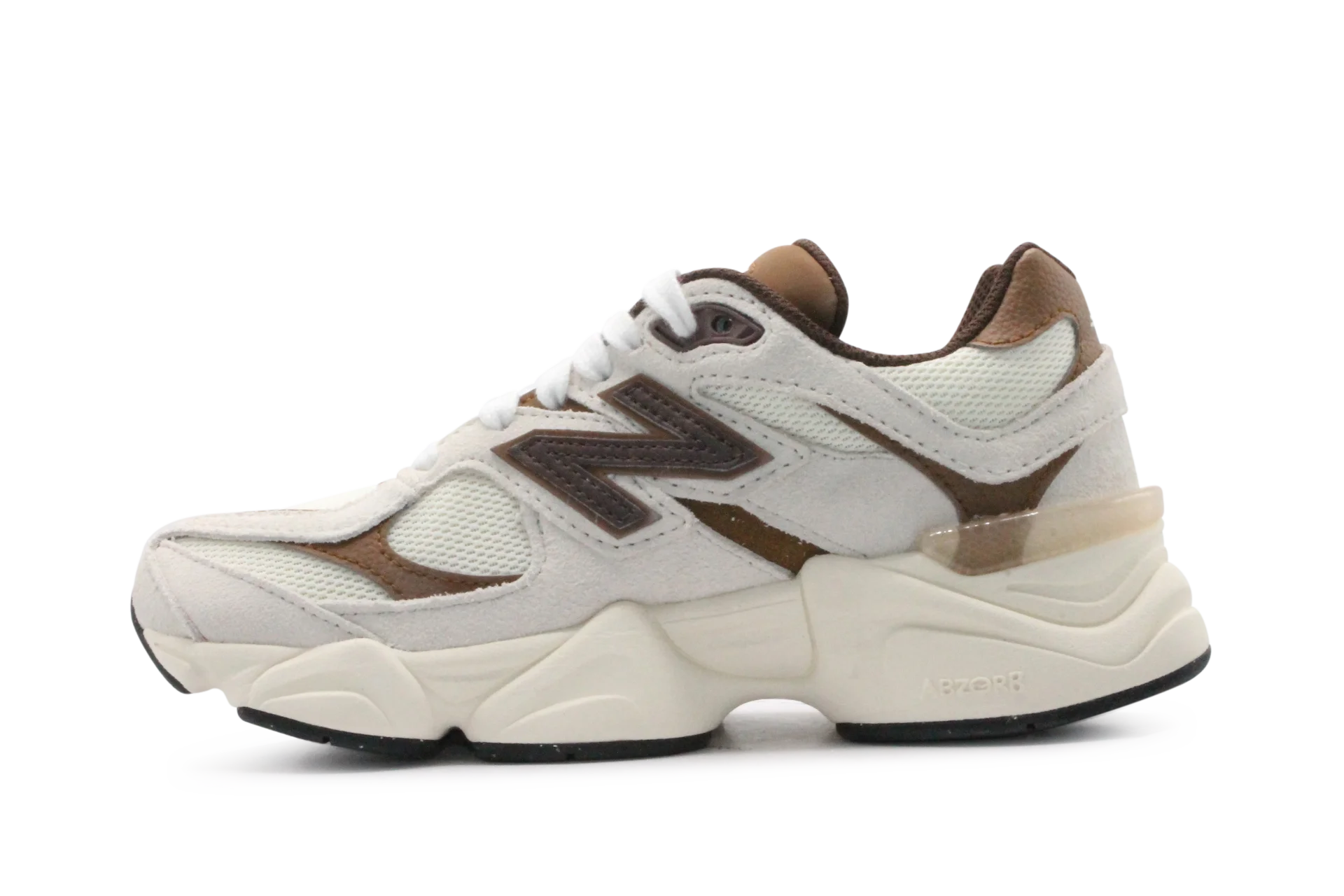 New Balance - Sneaker Teen 9060 Breakfast Tea/ Angora