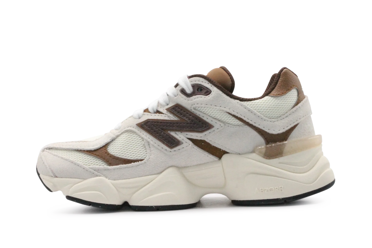 New Balance - Sneaker Teen 9060 Breakfast Tea/ Angora