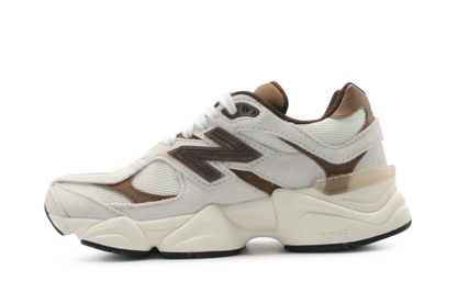 New Balance - Sneaker Teen 9060 Breakfast Tea/ Angora