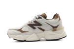 New Balance - Sneaker Teen 9060 Breakfast Tea/ Angora