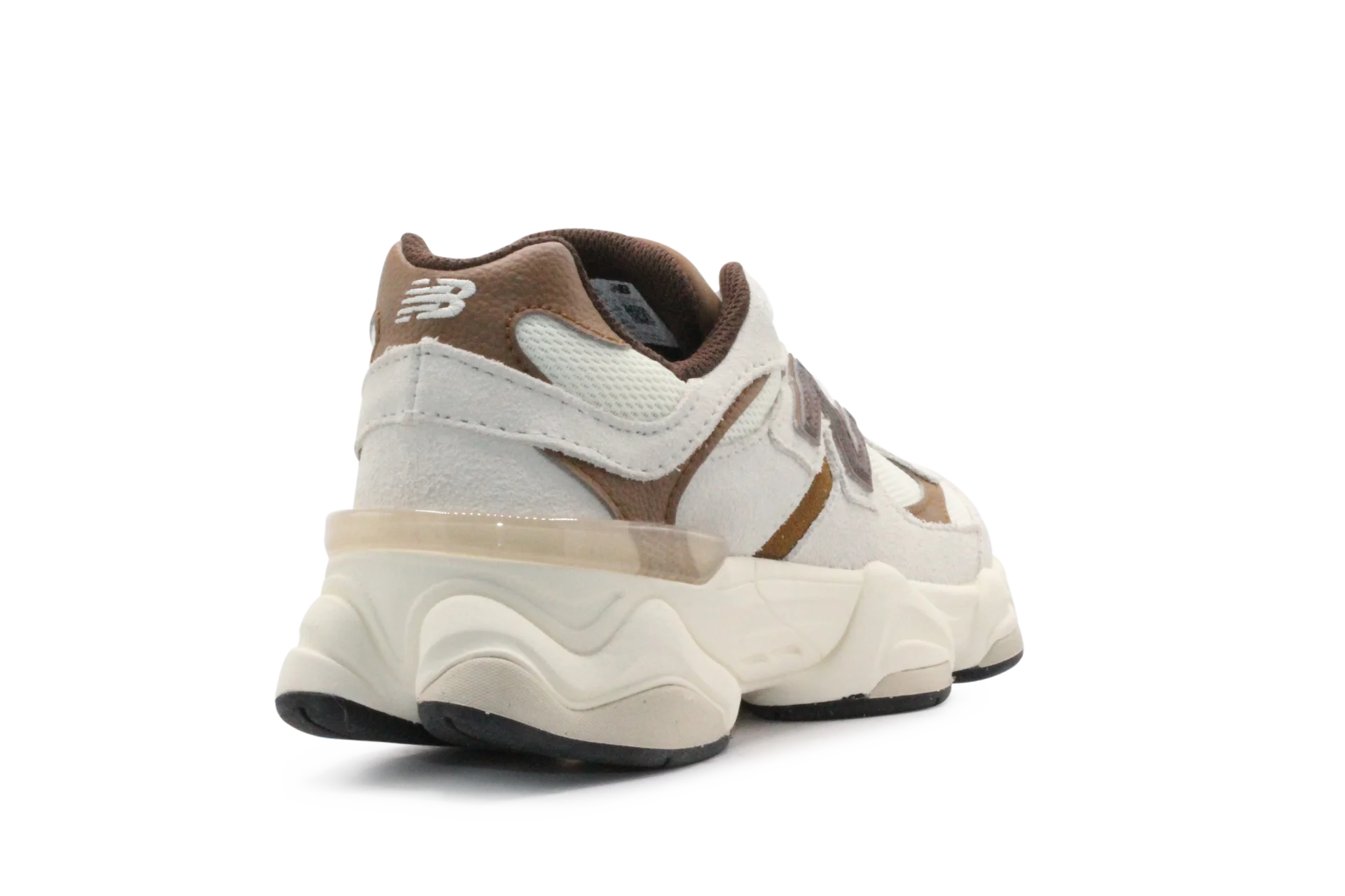 New Balance - Sneaker Teen 9060 Breakfast Tea/ Angora
