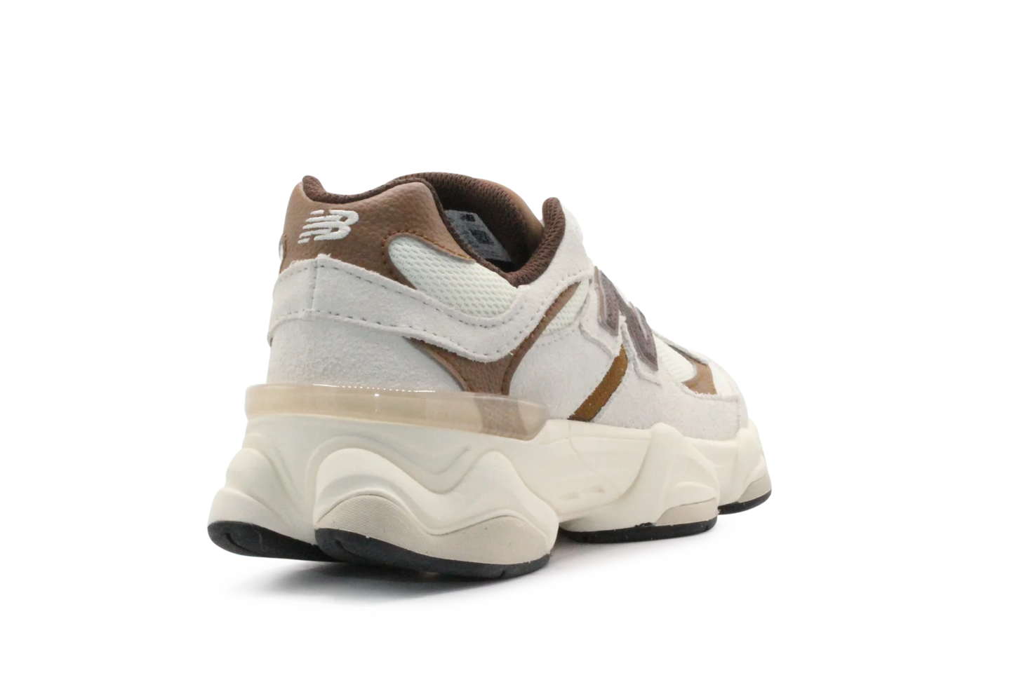 New Balance - Sneaker Teen 9060 Breakfast Tea/ Angora