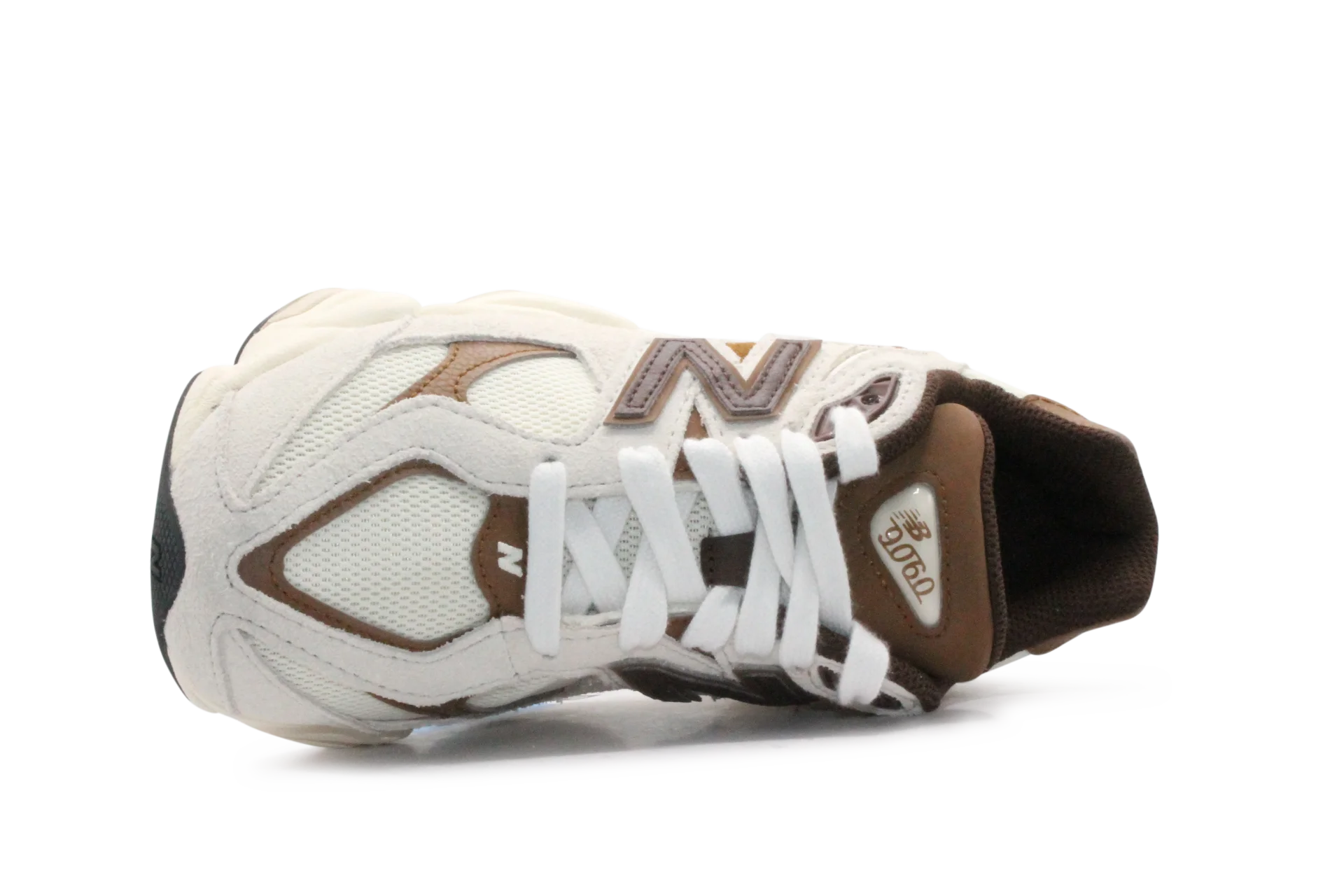New Balance - Sneaker Teen 9060 Breakfast Tea/ Angora