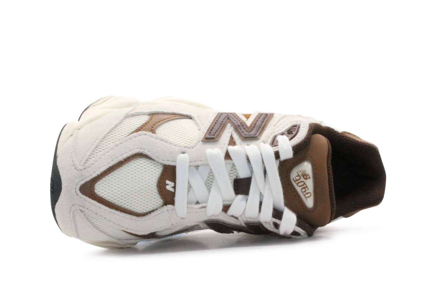 New Balance - Sneaker Teen 9060 Breakfast Tea/ Angora