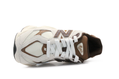 New Balance - Sneaker Teen 9060 Breakfast Tea/ Angora
