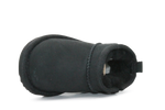 Ugg Classic Ultra Mini Toddler Laarsje - Zwart