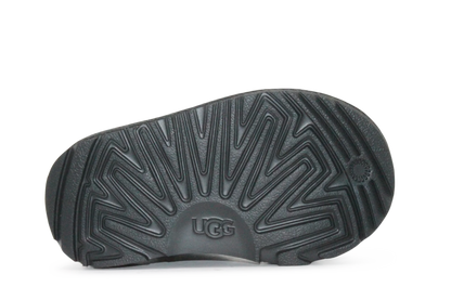 Ugg Classic Ultra Mini Toddler Laarsje - Zwart