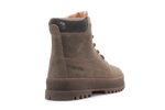 Develab Veterschoen Jongens  47213 - Donkerbruin
