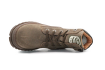Develab Veterschoen Jongens  47213 - Donkerbruin