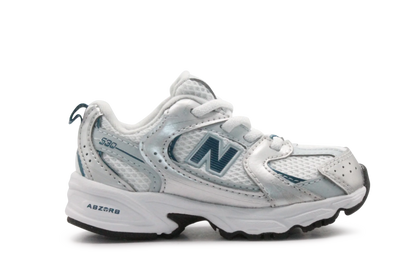 New Balance - Sneaker 530 Silver Metallic Toddler
