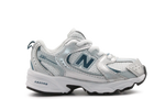 New Balance - Sneaker 530 Silver Metallic Toddler