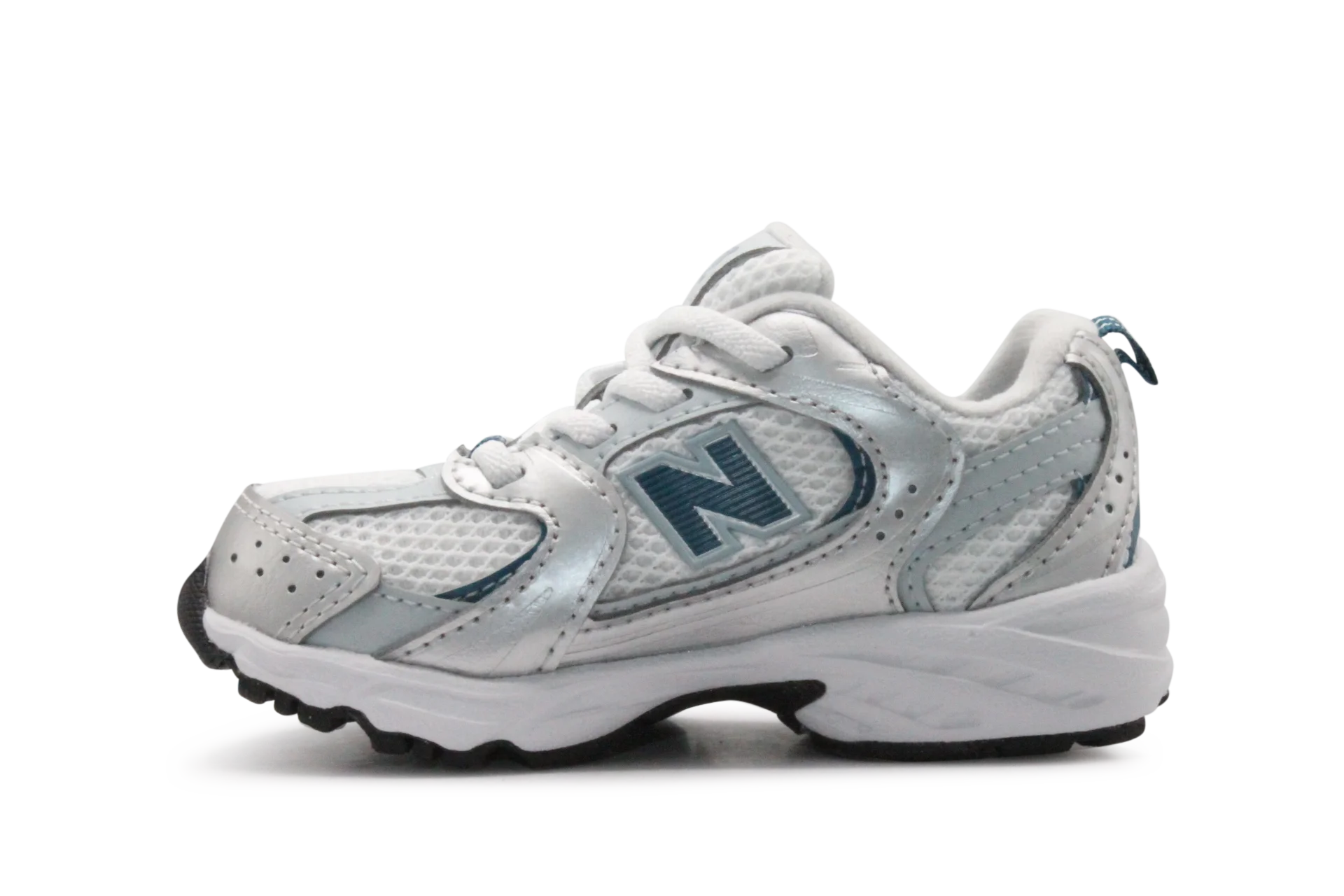 New Balance - Sneaker 530 Silver Metallic Toddler
