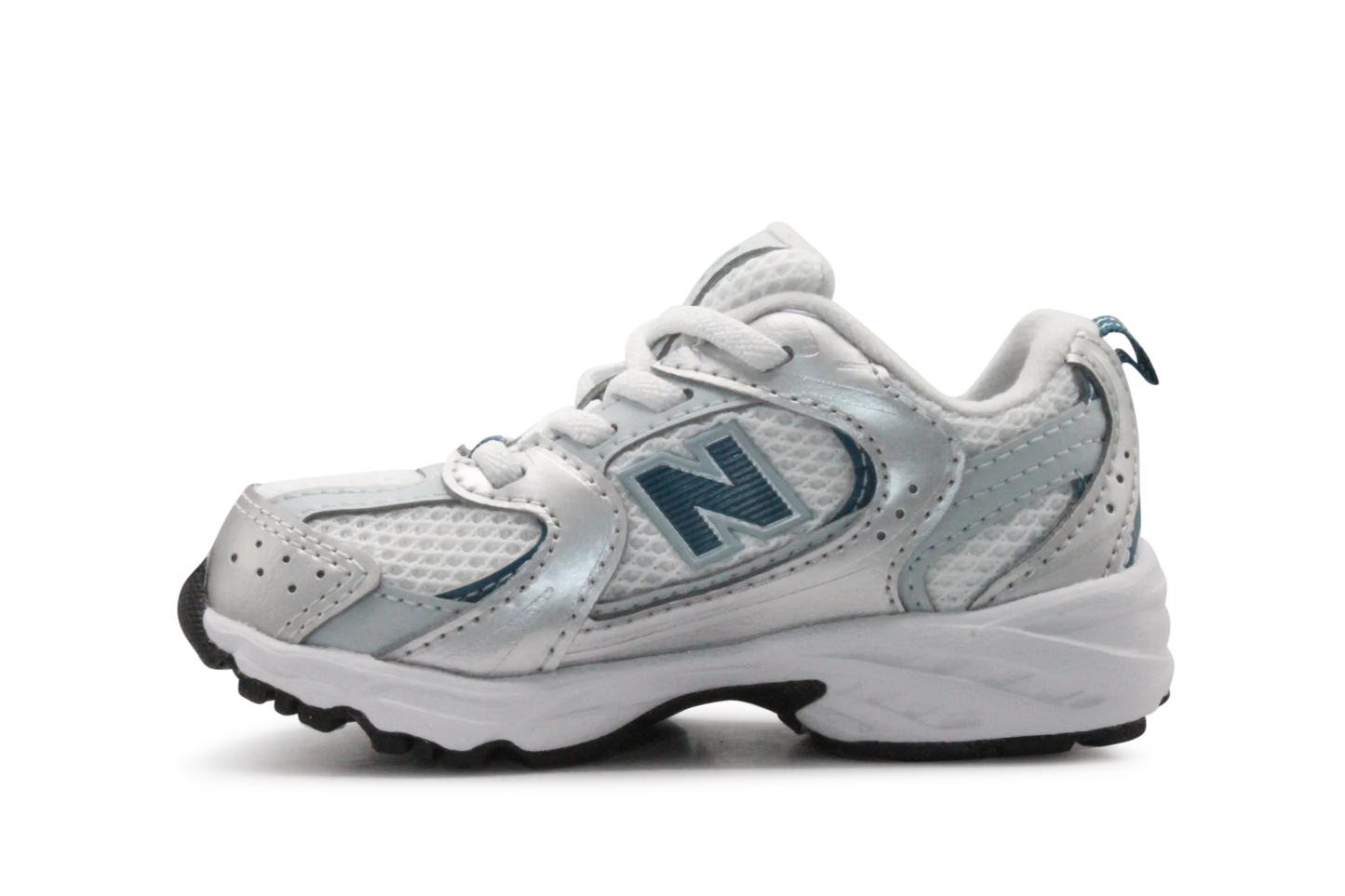 New Balance - Sneaker 530 Silver Metallic Toddler