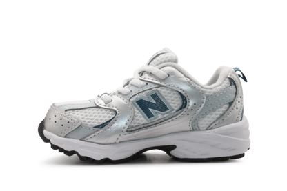 New Balance - Sneaker 530 Silver Metallic Toddler