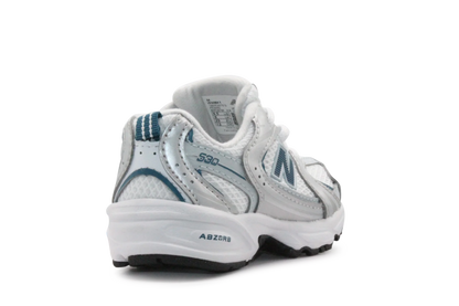 New Balance - Sneaker 530 Silver Metallic Toddler