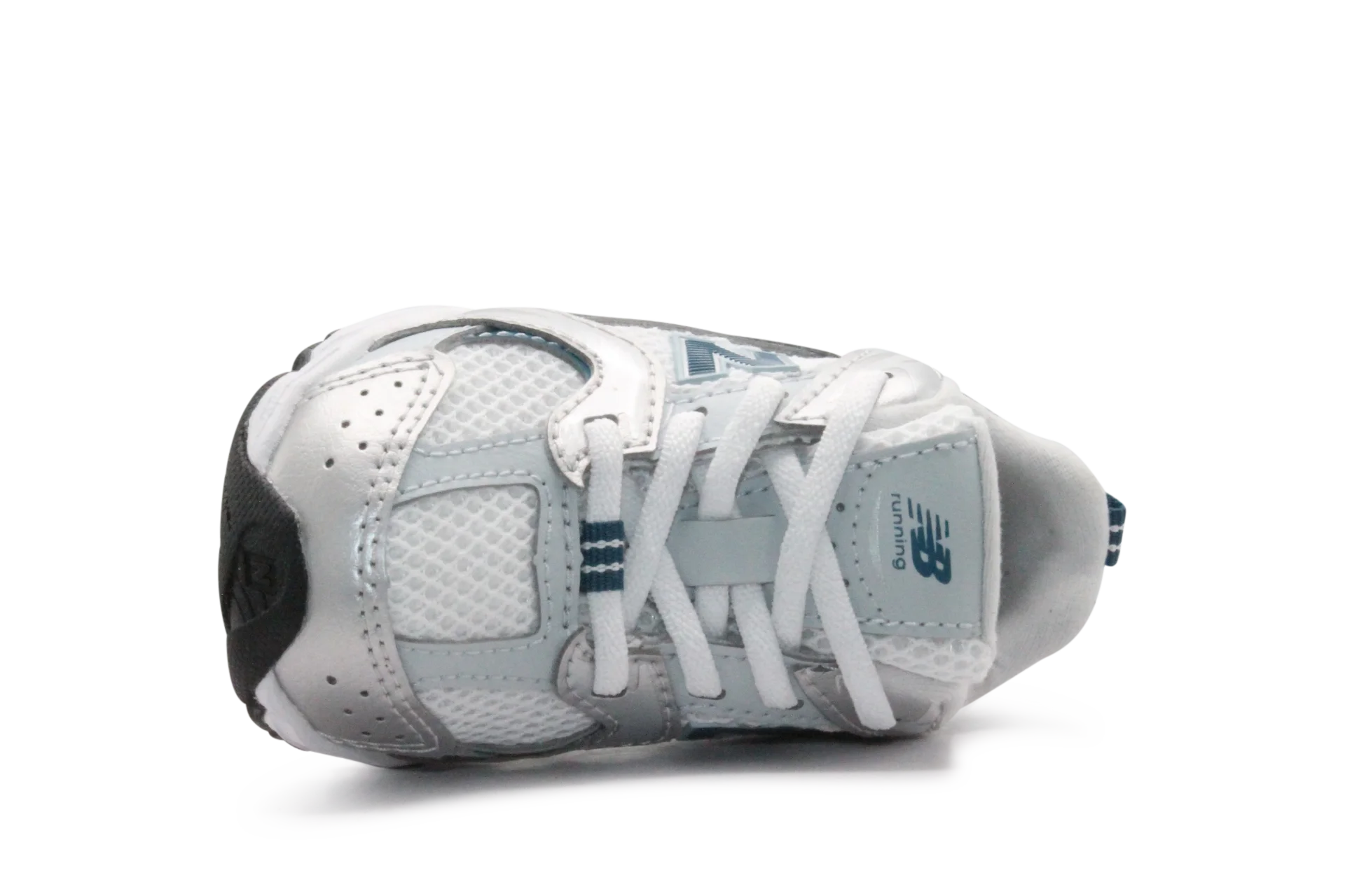 New Balance - Sneaker 530 Silver Metallic Toddler
