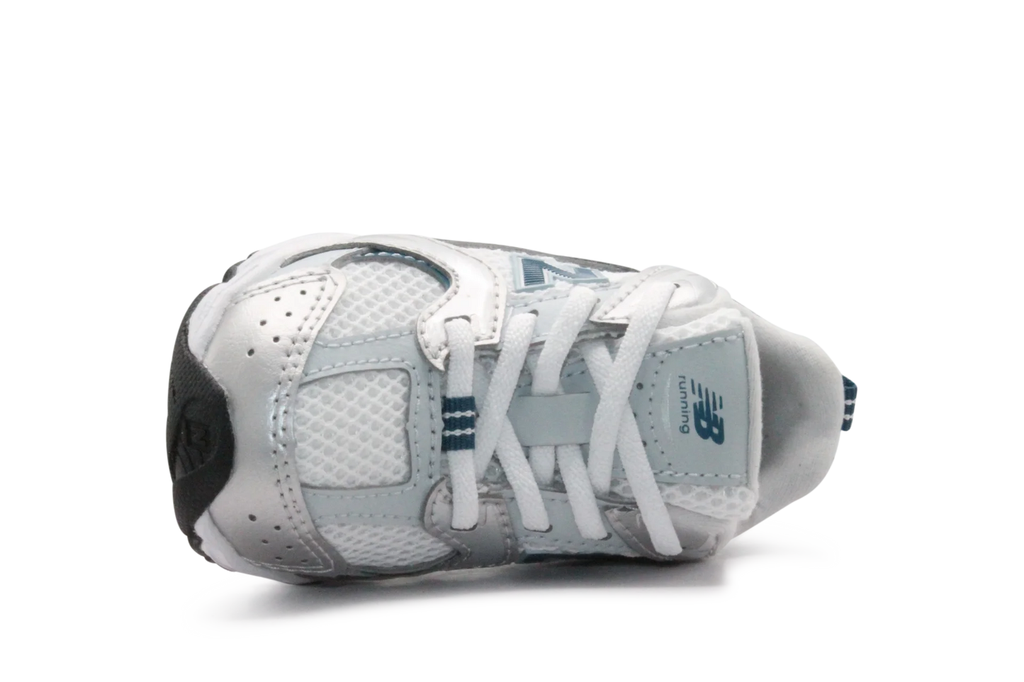 New Balance - Sneaker 530 Silver Metallic Toddler