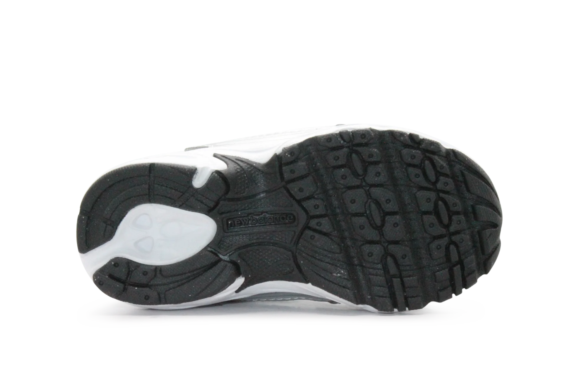 New Balance - Sneaker 530 Silver Metallic Toddler