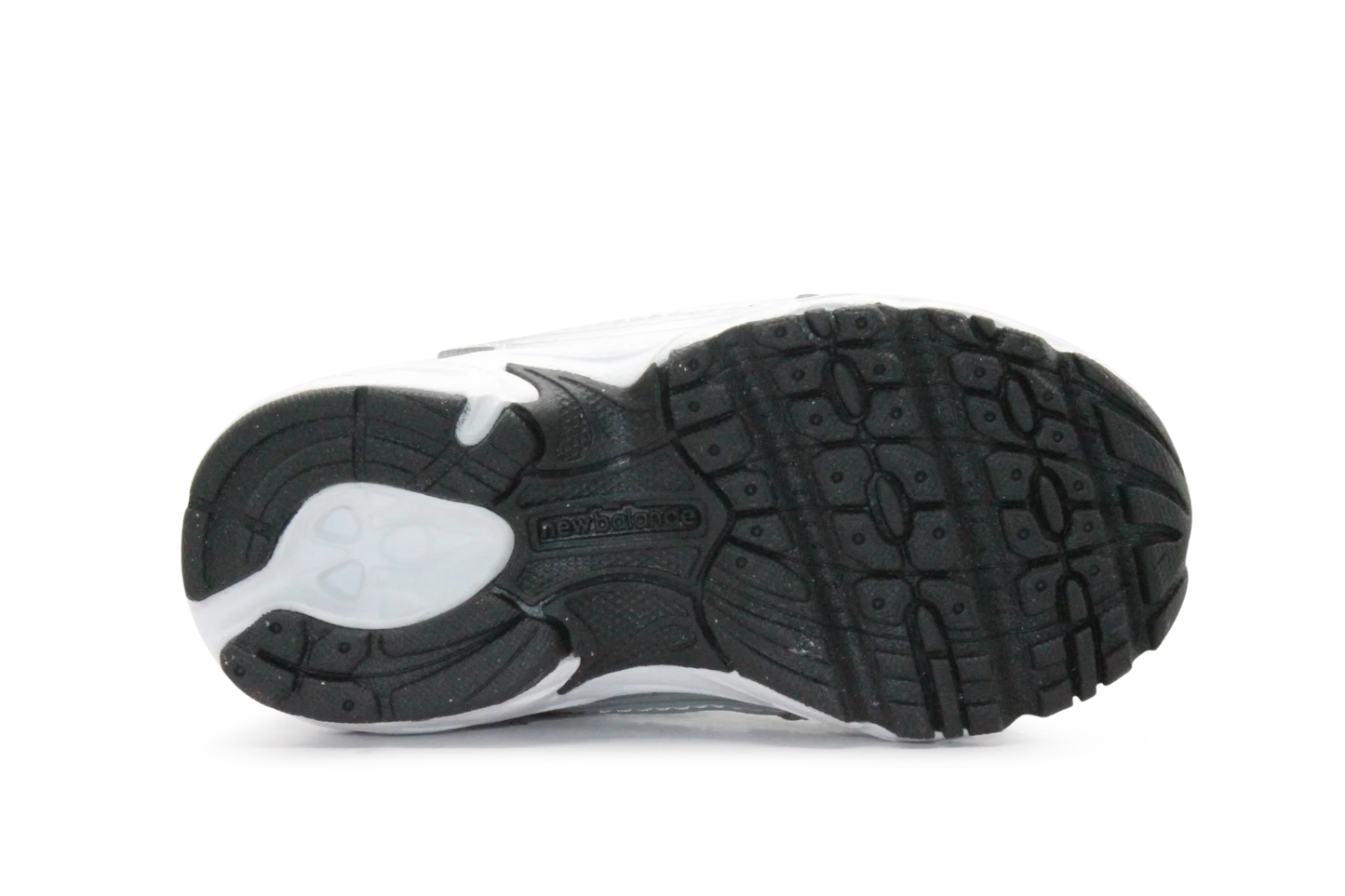 New Balance - Sneaker 530 Silver Metallic Toddler