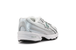 New Balance - Sneaker 530 Silver Metallic Green Toddler