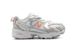 New Balance - Sneaker 530 Silver Metallic Pink Toddler