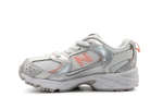 New Balance - Sneaker 530 Silver Metallic Pink Toddler