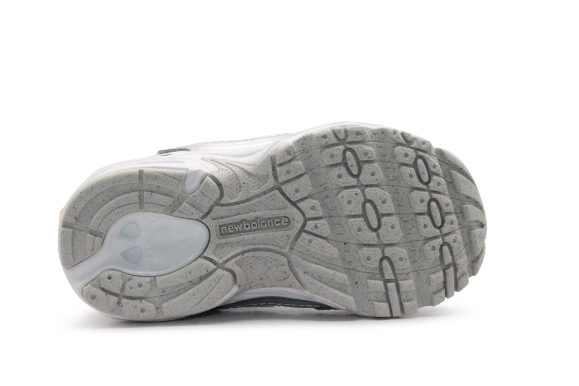 New Balance - Sneaker 530 Silver Metallic Pink Toddler