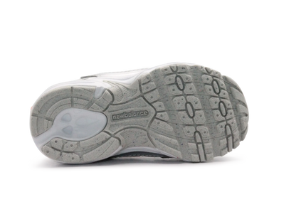 New Balance - Sneaker 530 Silver Metallic Pink Toddler