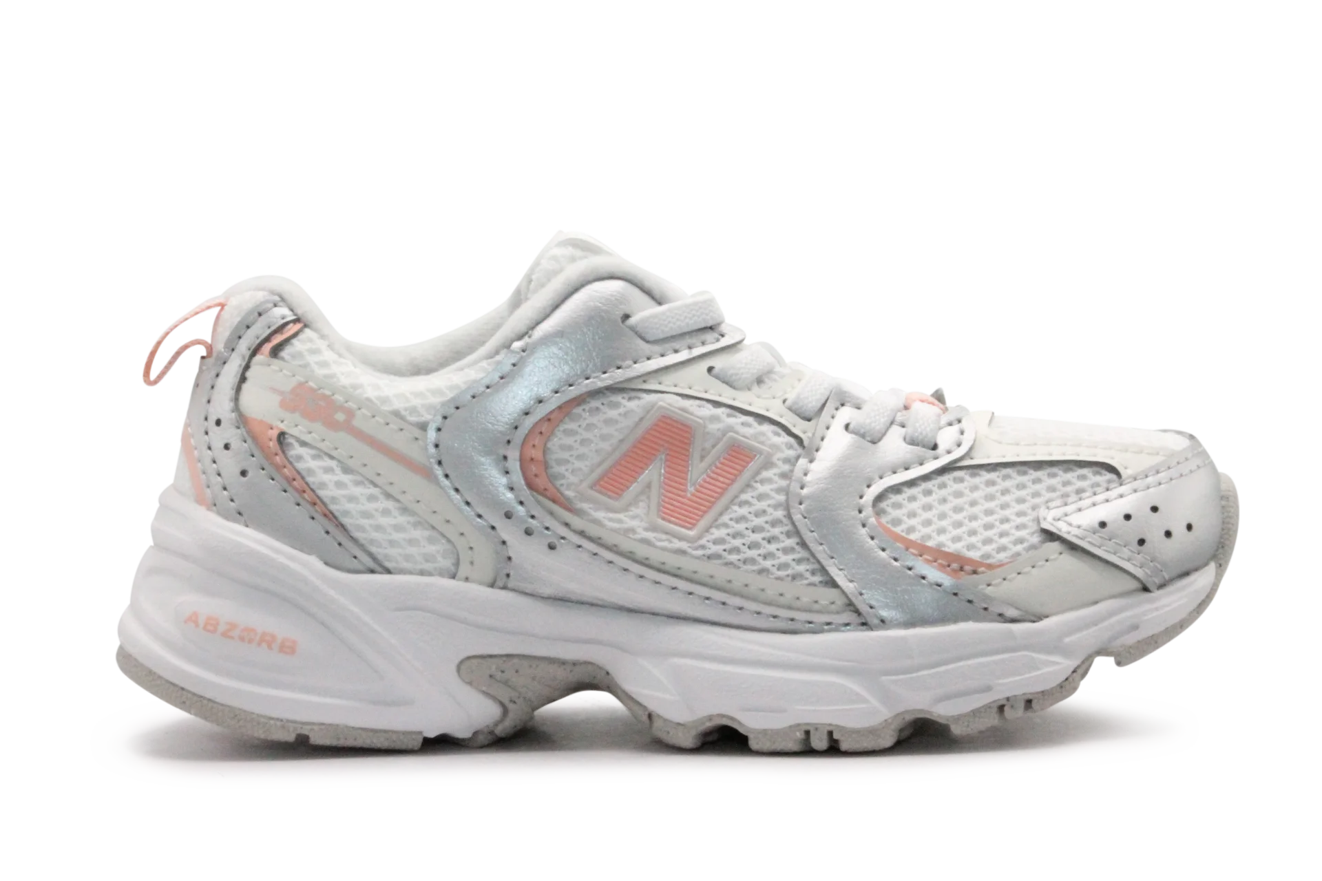 New Balance - Sneaker 530 Kids White Outfield