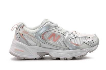 New Balance - Sneaker 530 Kids White Outfield