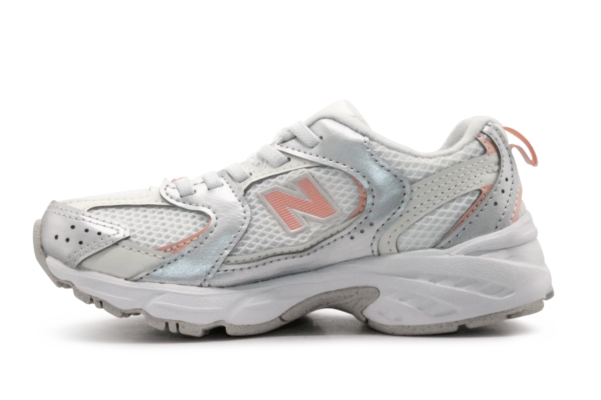 New Balance - Sneaker 530 Kids White Outfield