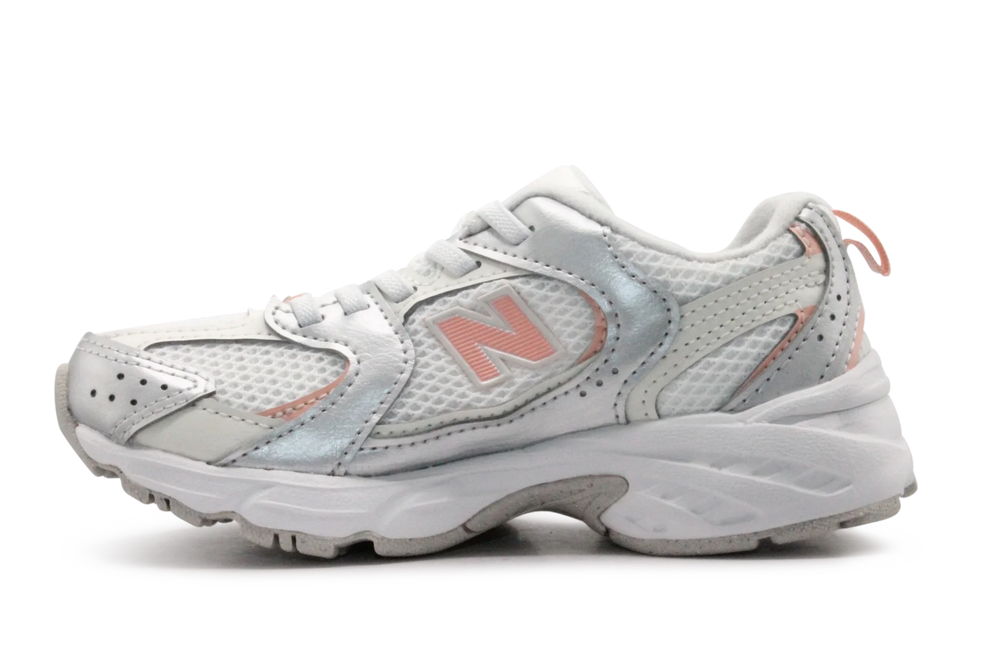 New Balance - Sneaker 530 Kids White Outfield